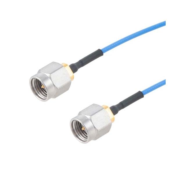 【FMCA9972-48】2.92MM MALE TO 2.92MM MALE CABLE