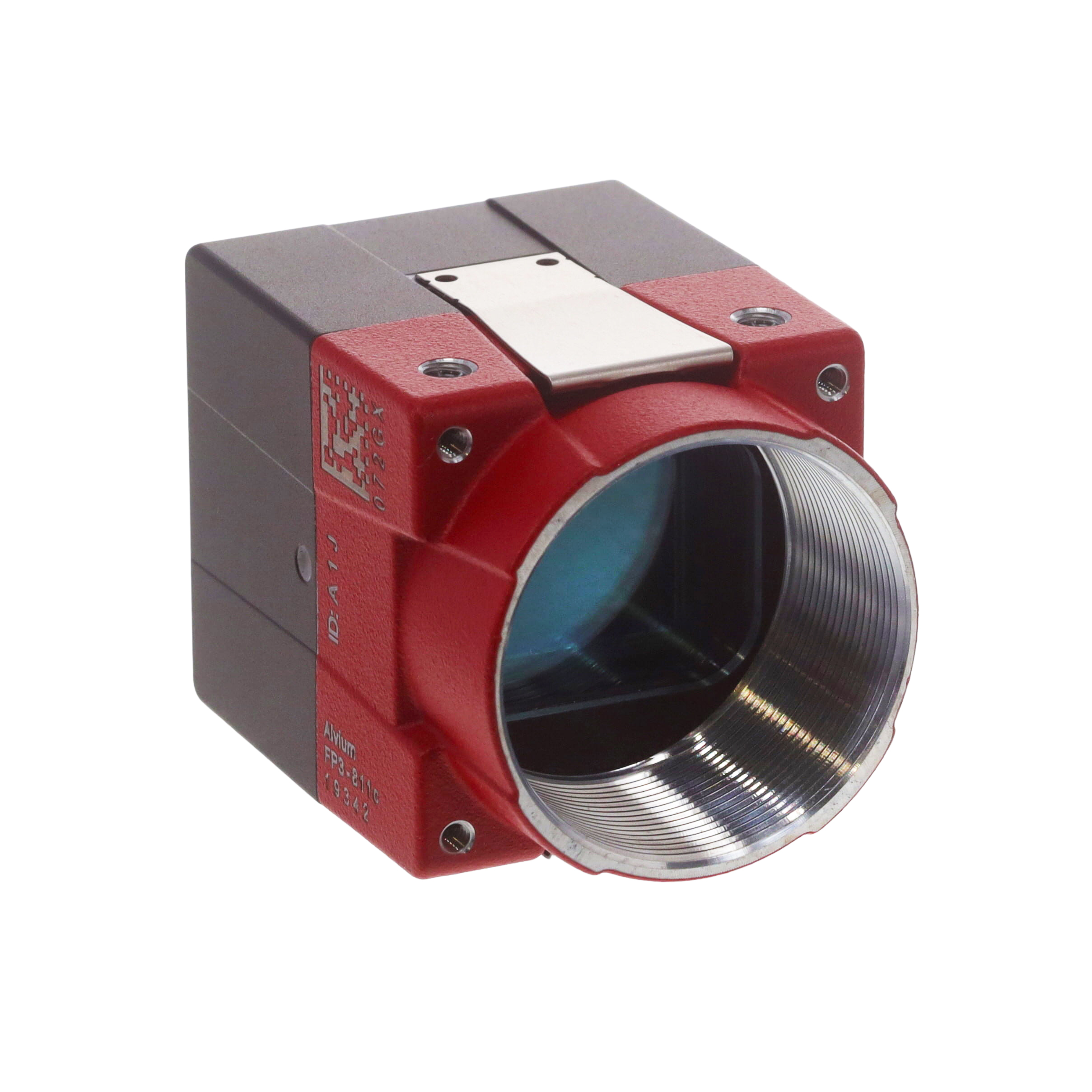 FP3-811C COLOR C-MOUNT COAX FP3-811C COLOR C-MOUNT COAX