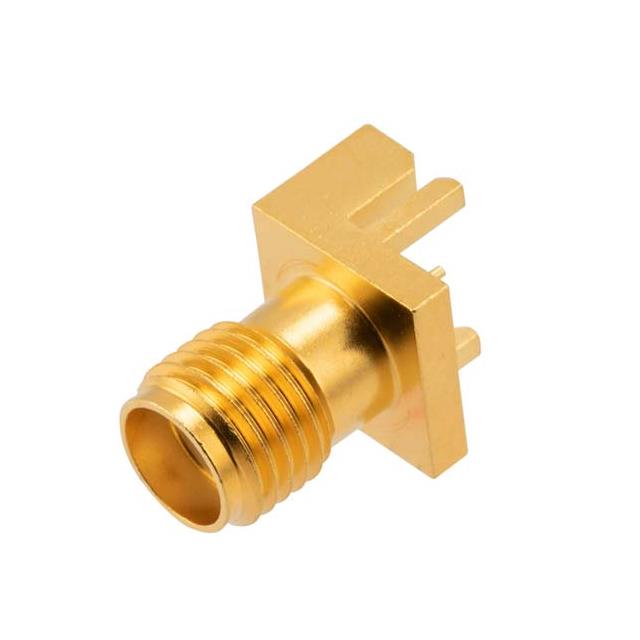 【FMCN5209】SMA FEMALE COMMERCIAL GRADE PCB