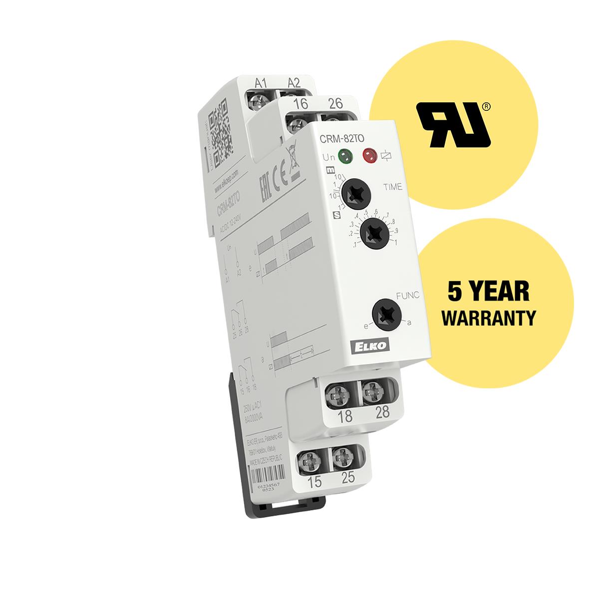 CRM-82TO/UNI CRM-82TO/UNI