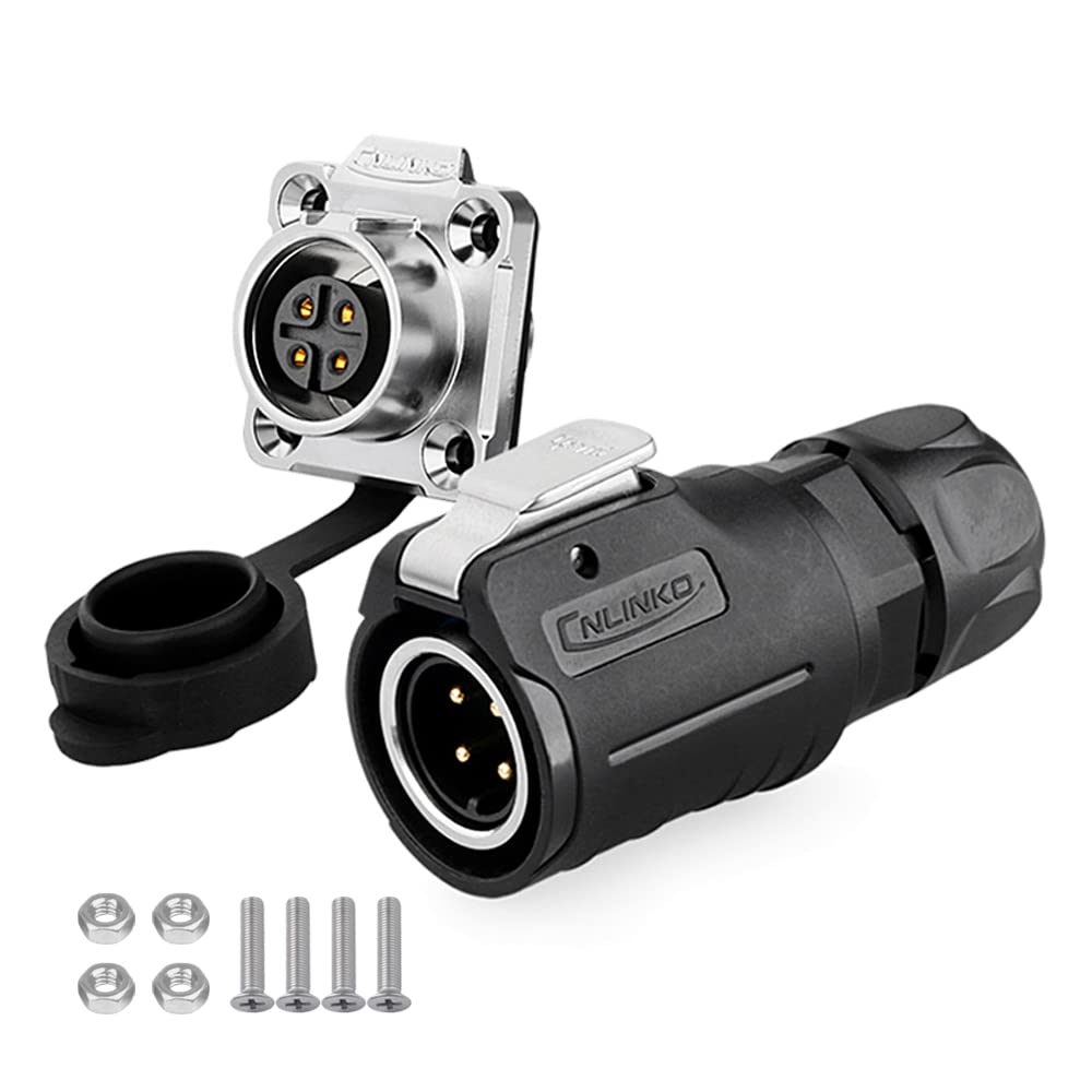 LP-16-C04PE-01-001/LP-16-J04SX-03-401