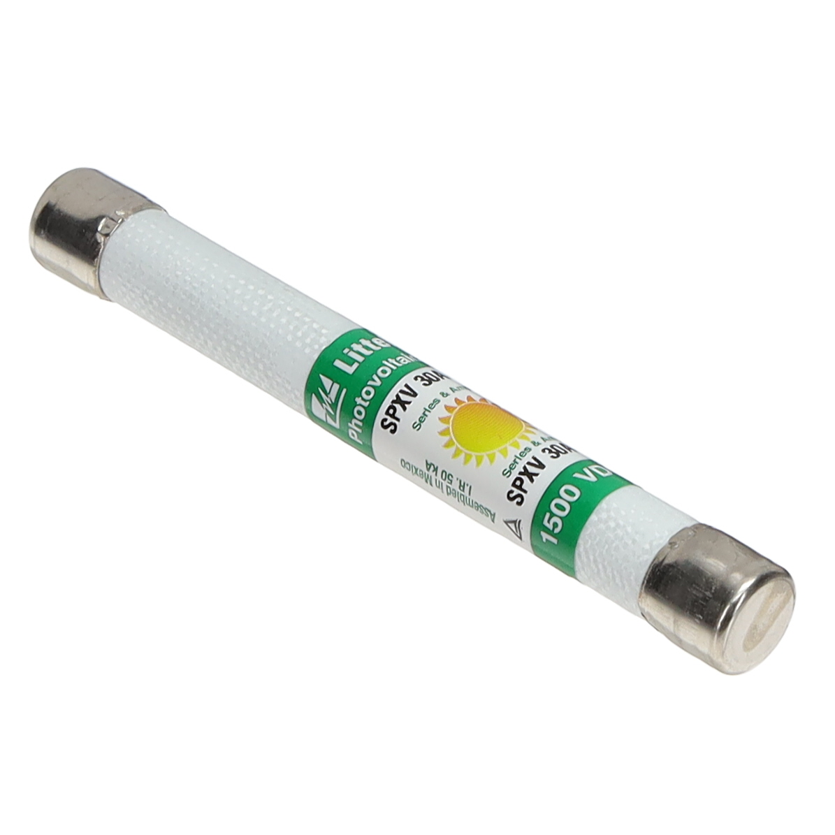 SOLAR FUSE 30A 1.5KVDC