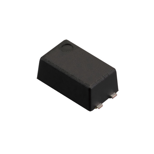 SSR RELAY SPST-NO 1A 0-30V