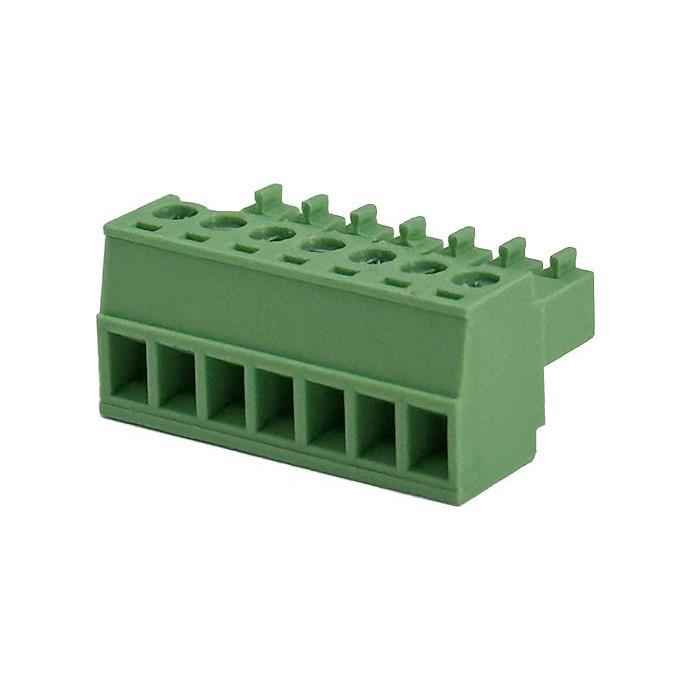 KF2EDG-Y-3.5-7P-1G KF2EDG-Y-3.5-7P-1G