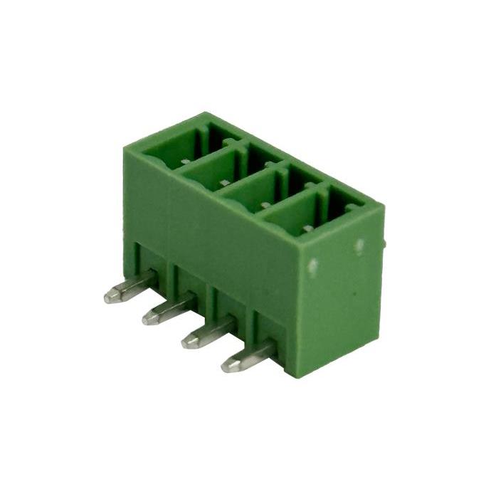 KF2EDG-Y-3.81-4P-1G KF2EDG-Y-3.81-4P-1G