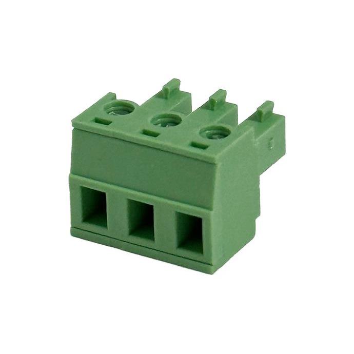 KF2EDG-Y-5.08-3P-1G KF2EDG-Y-5.08-3P-1G