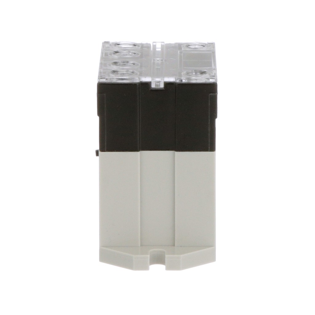 P.RELAY 30A, 1NO, 120VAC, LED PB