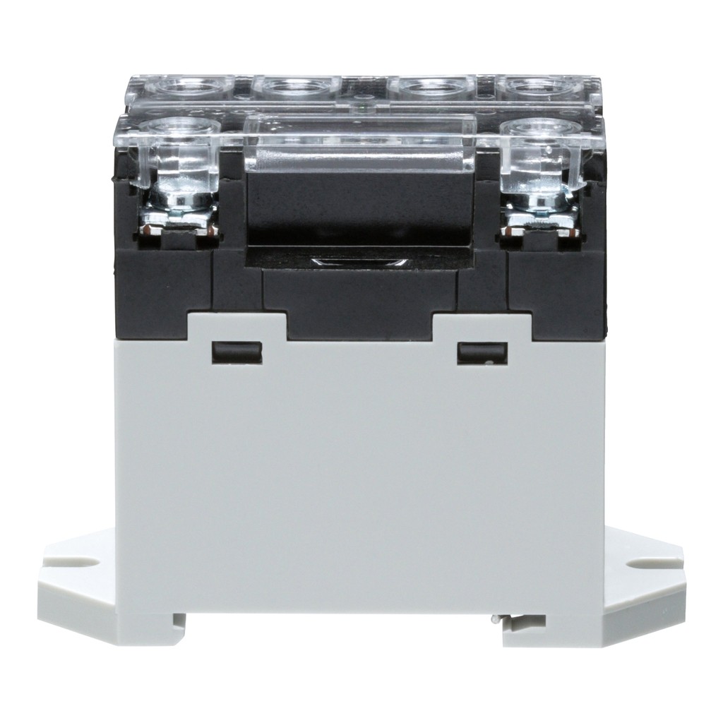 P.RELAY 30A, 1NO, 12VDC, LED PB,