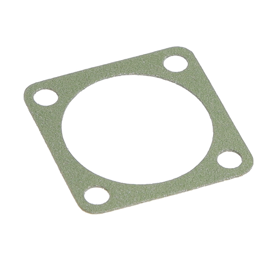 SEALING GASKET,CONDUCTIVE,65SH,