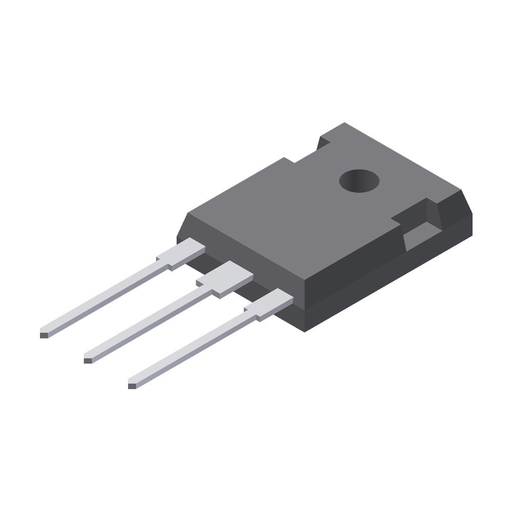 TRIAC 1.2KV 66A ISO247