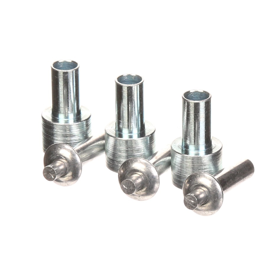 CLASS R FUSE KIT 100A 250/600V