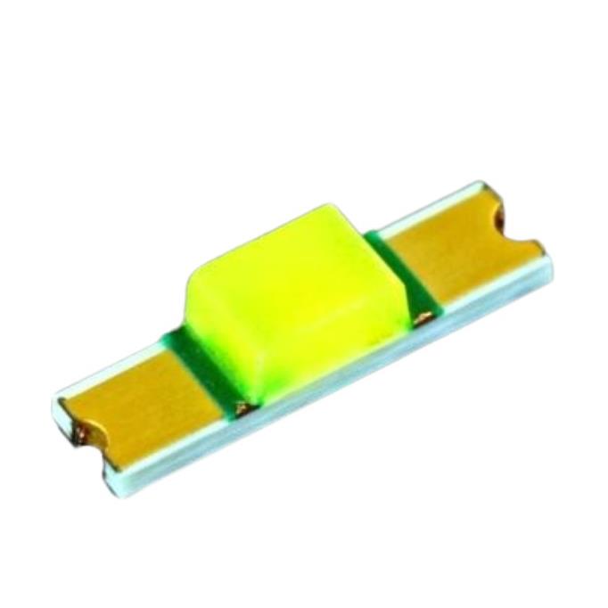 【VCEW1154RDS-TR】LED WHITE DIFFUSED 2SMD