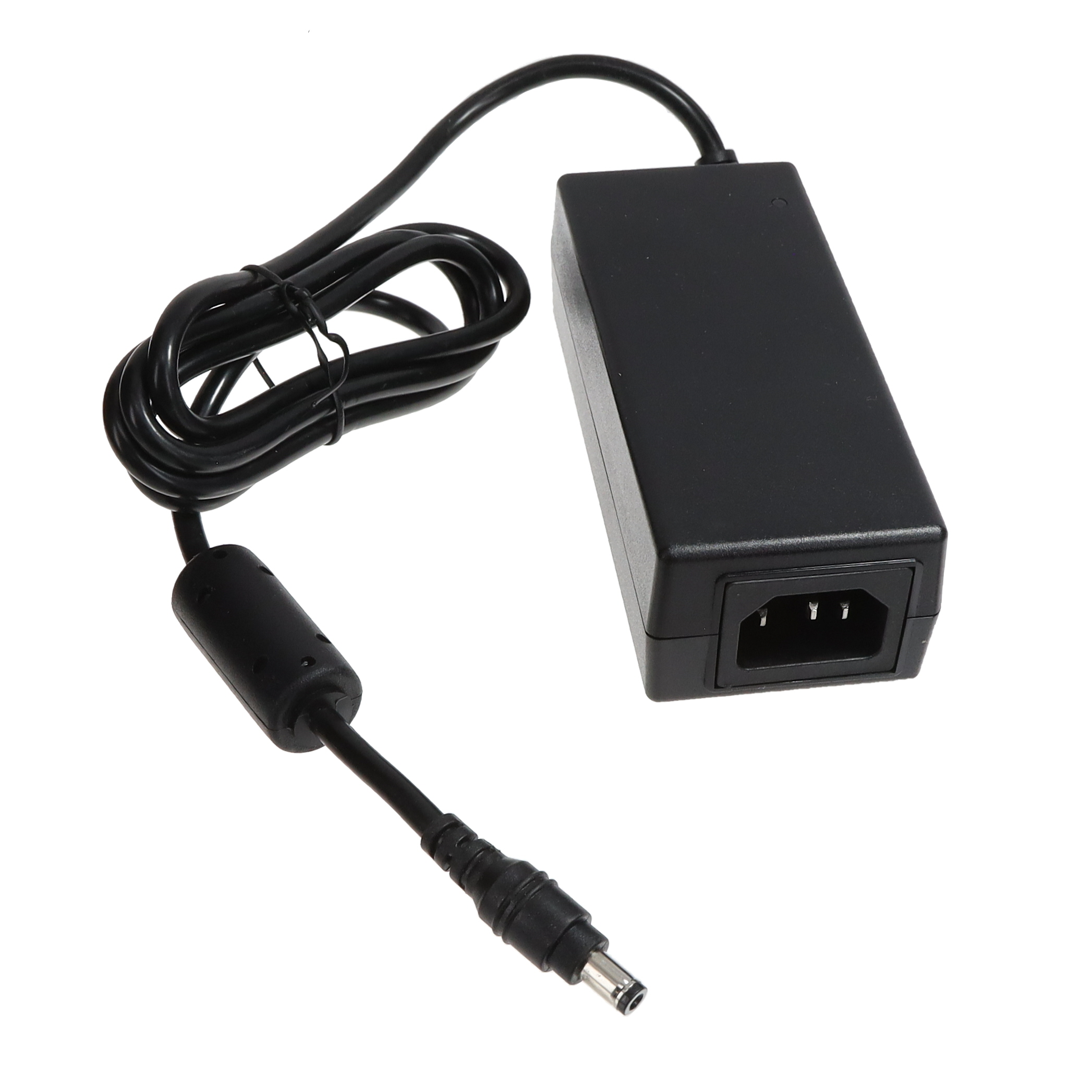 AC-DC, 5 VDC, 9 A, SW, C14 DESK-