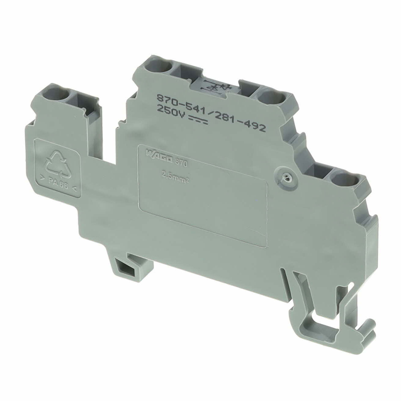 870-541/281-492 870-541/281-492