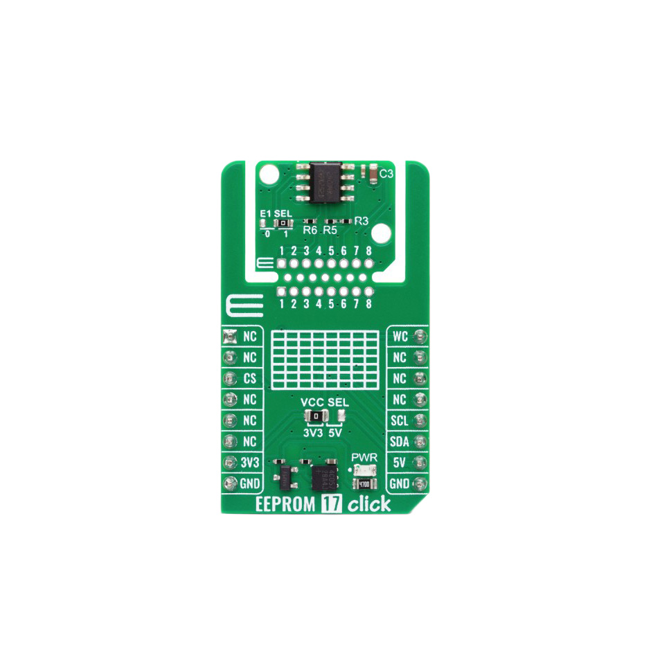 MIKROE-6641 MIKROE-6641