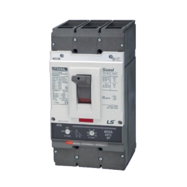 UTS400N-FTU-250A-3P-LL-UL