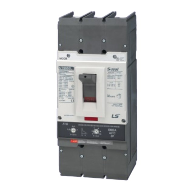 UTS600N-FTU-500A-3P-LL-UL