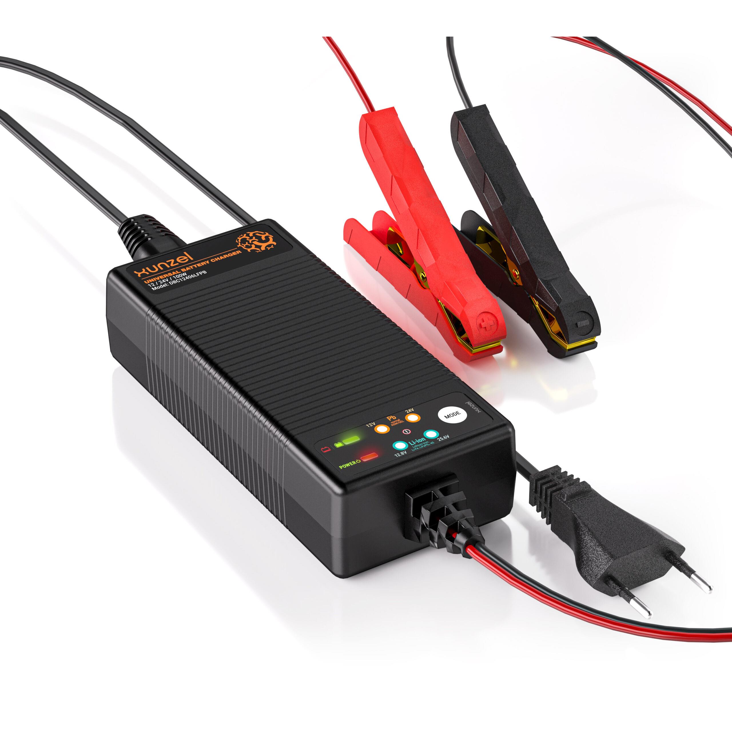 DBC12406LFPB DBC12406LFPB