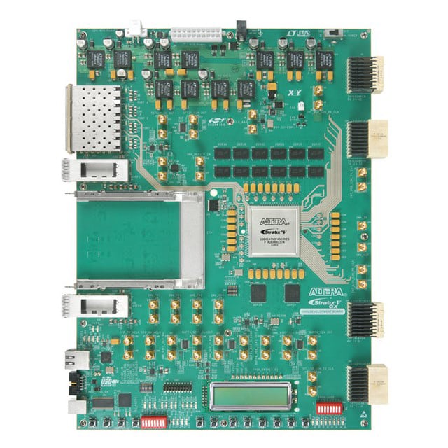 KIT DEV 100G STRATIX V GX