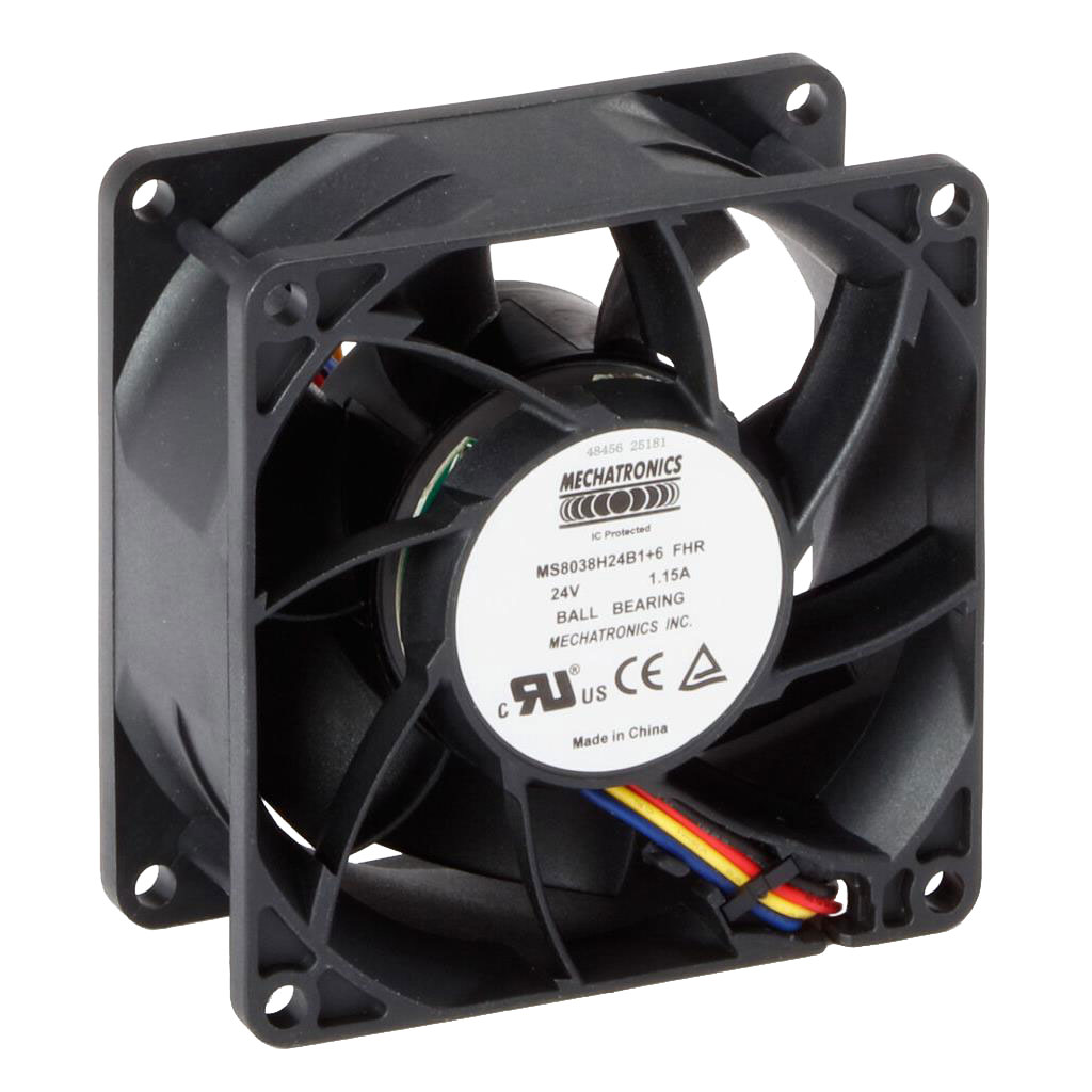 MS8025H24B1+6-FHR-2EM