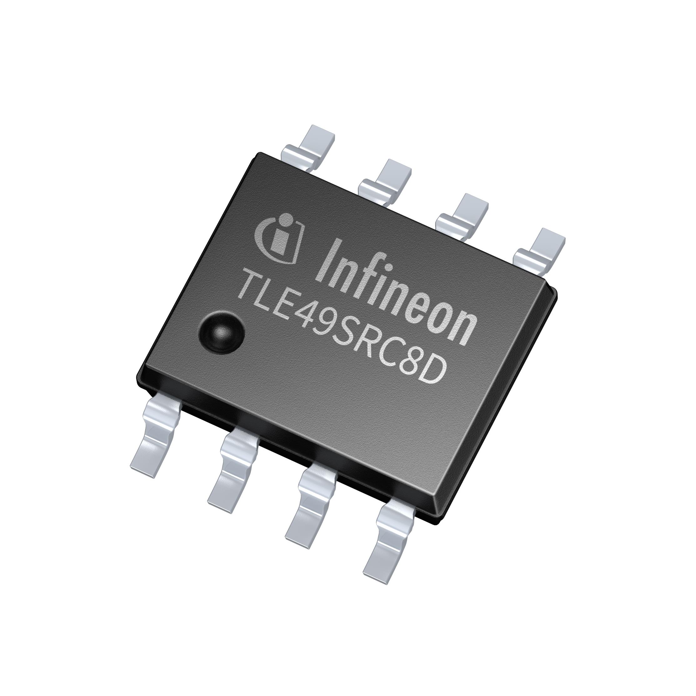 TLE49SRC8DXUMA1