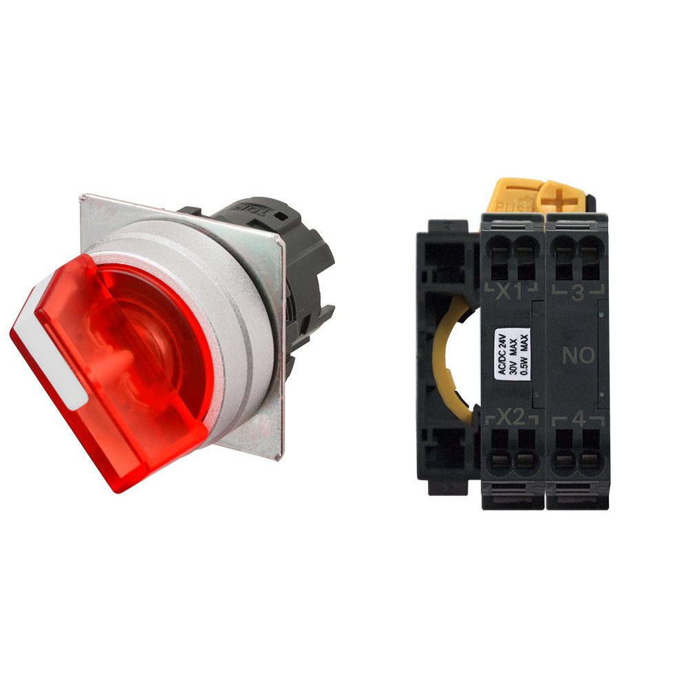 A22NW-2MM-TRA-P100-RC A22NW-2MM-TRA-P100-RC