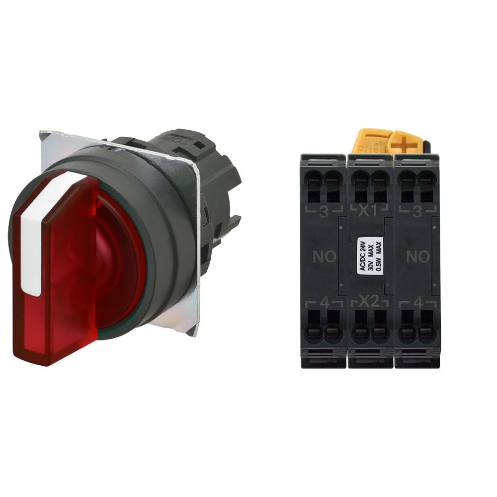 A22NW-3BM-TRA-P101-RC A22NW-3BM-TRA-P101-RC