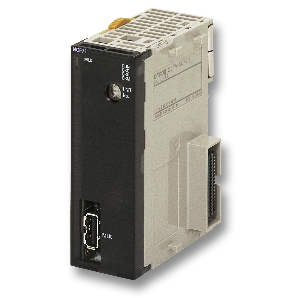 POSITIONCONTROLUNITMTLII