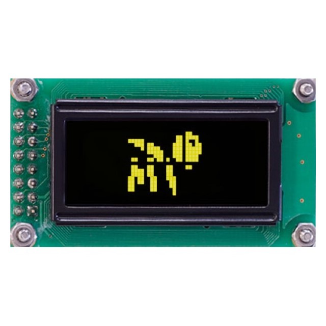 OLED0821-OY