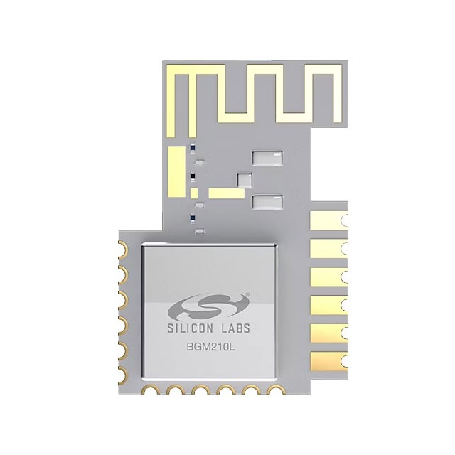 RF TXRX MOD BT PCB TH SMD