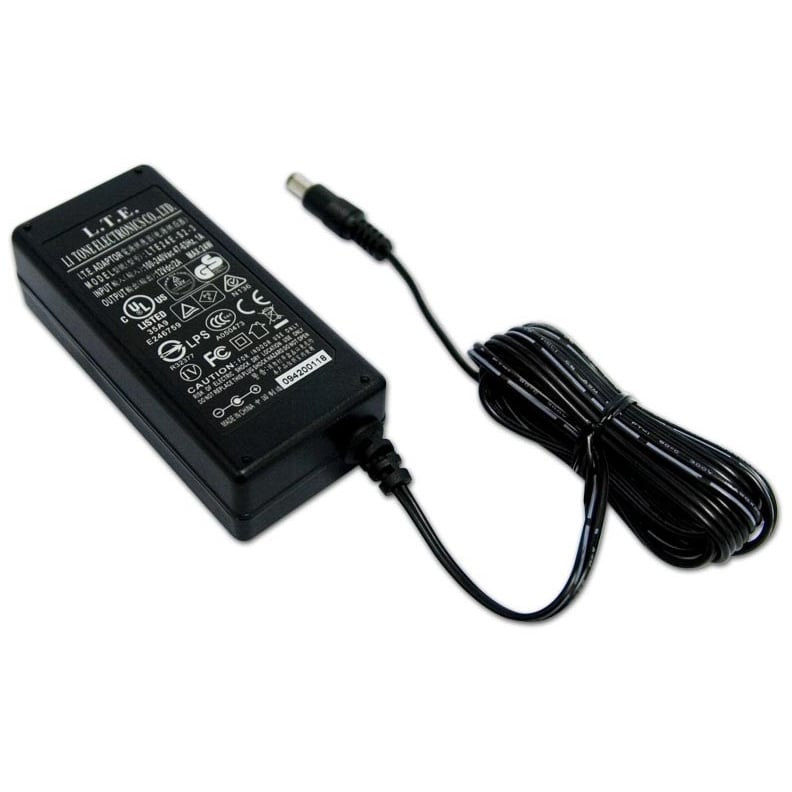 ADAPTER DC 12V/2A