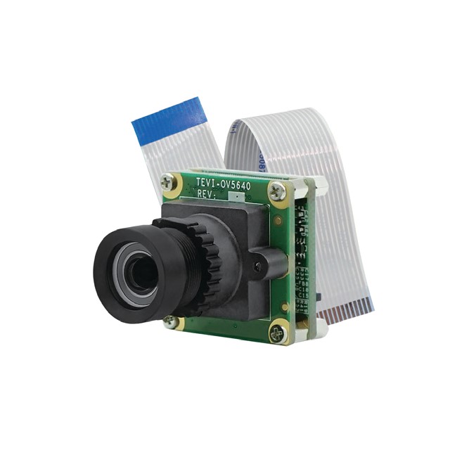 TEVI-OV5640-C-S84-IR-RPI15