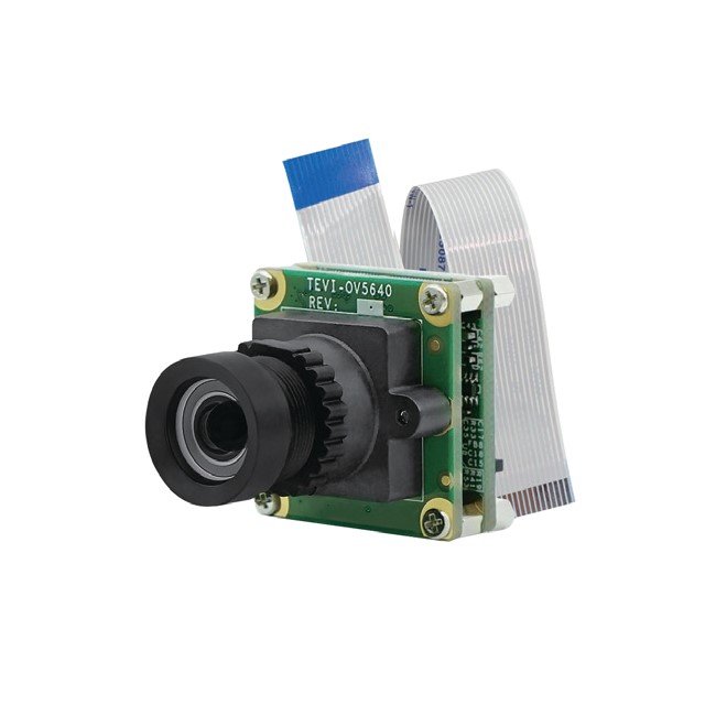 TEVI-OV5640-C-S84-IR-RPI22