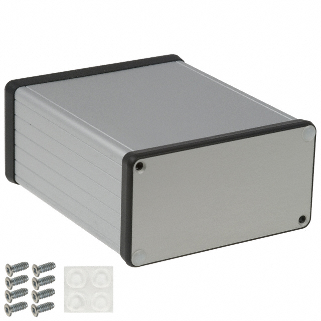 Waterproof Boxes - High Quality - Aluminum Enclosure Mnufacturer