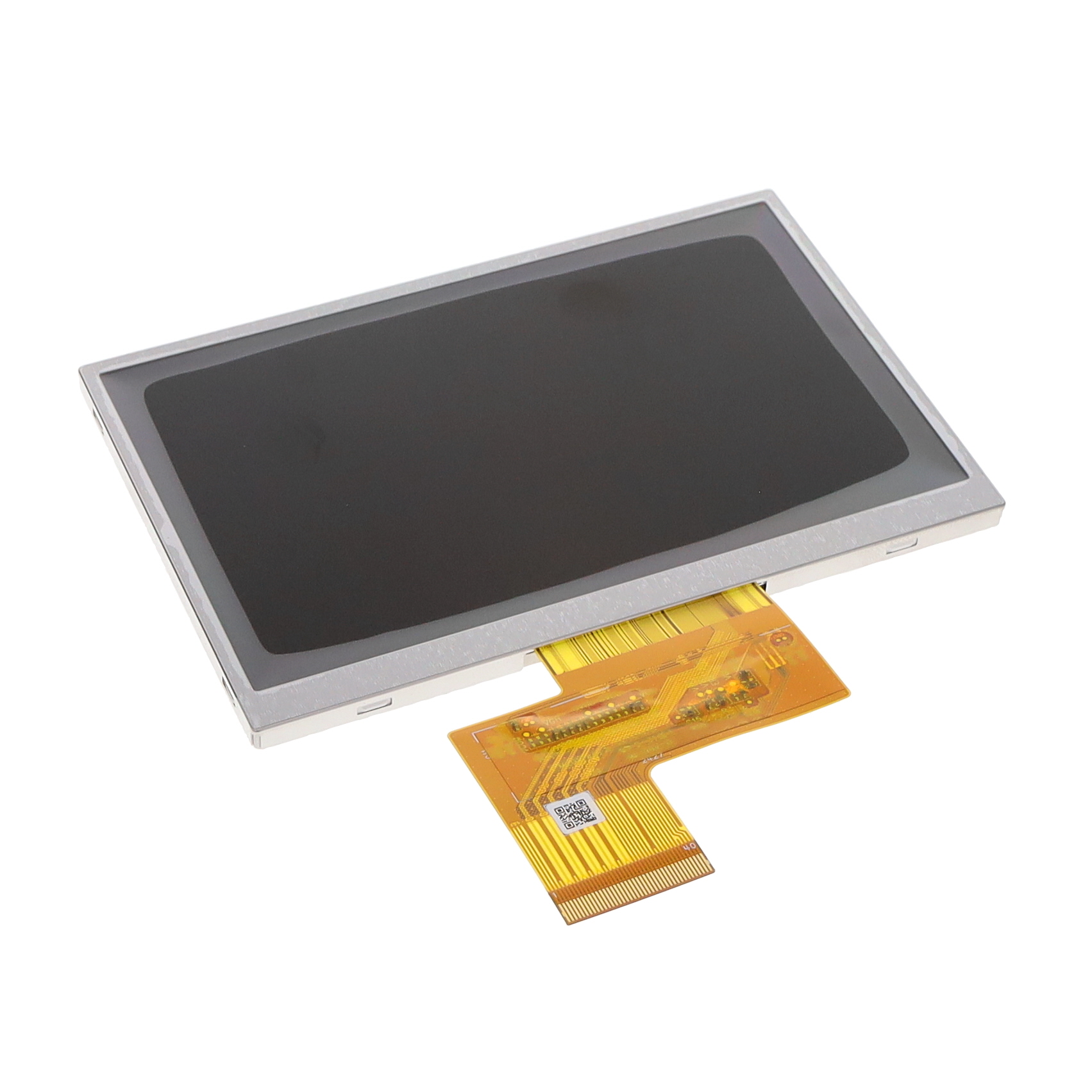 GRAPHIC DISPLAY TFT BLACK 5"