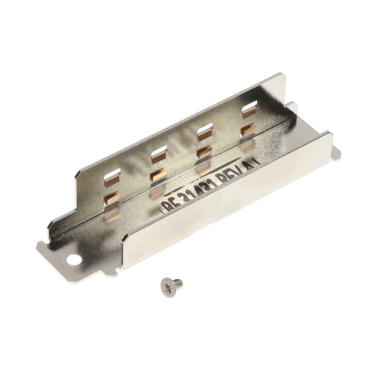 ION FRONT BLANK FACE PLATE