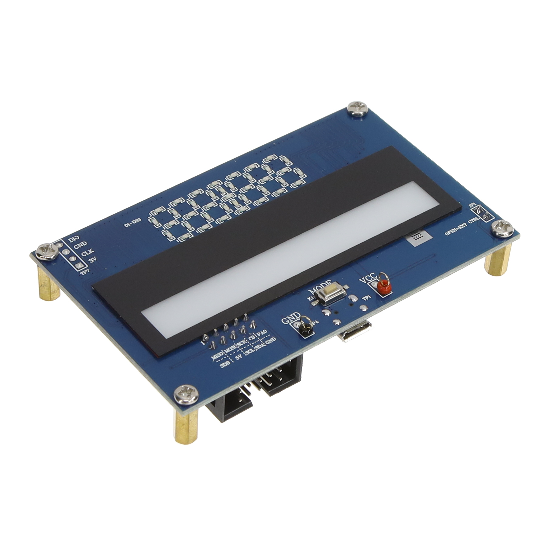 IS31FL3246A-QFLS4-EB IS31FL3246A-QFLS4-EB