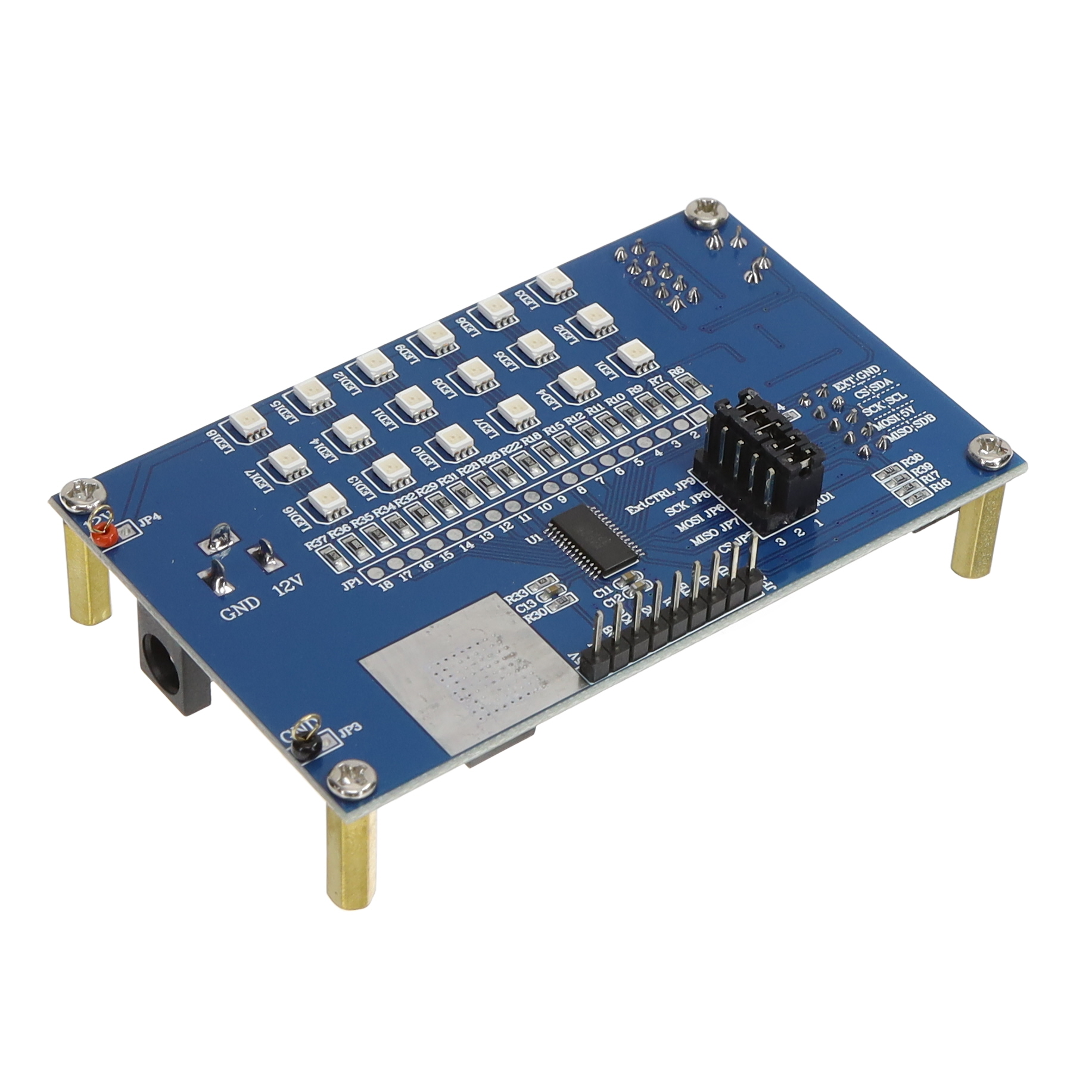 IS31FL3265A-ZLS4-EB IS31FL3265A-ZLS4-EB