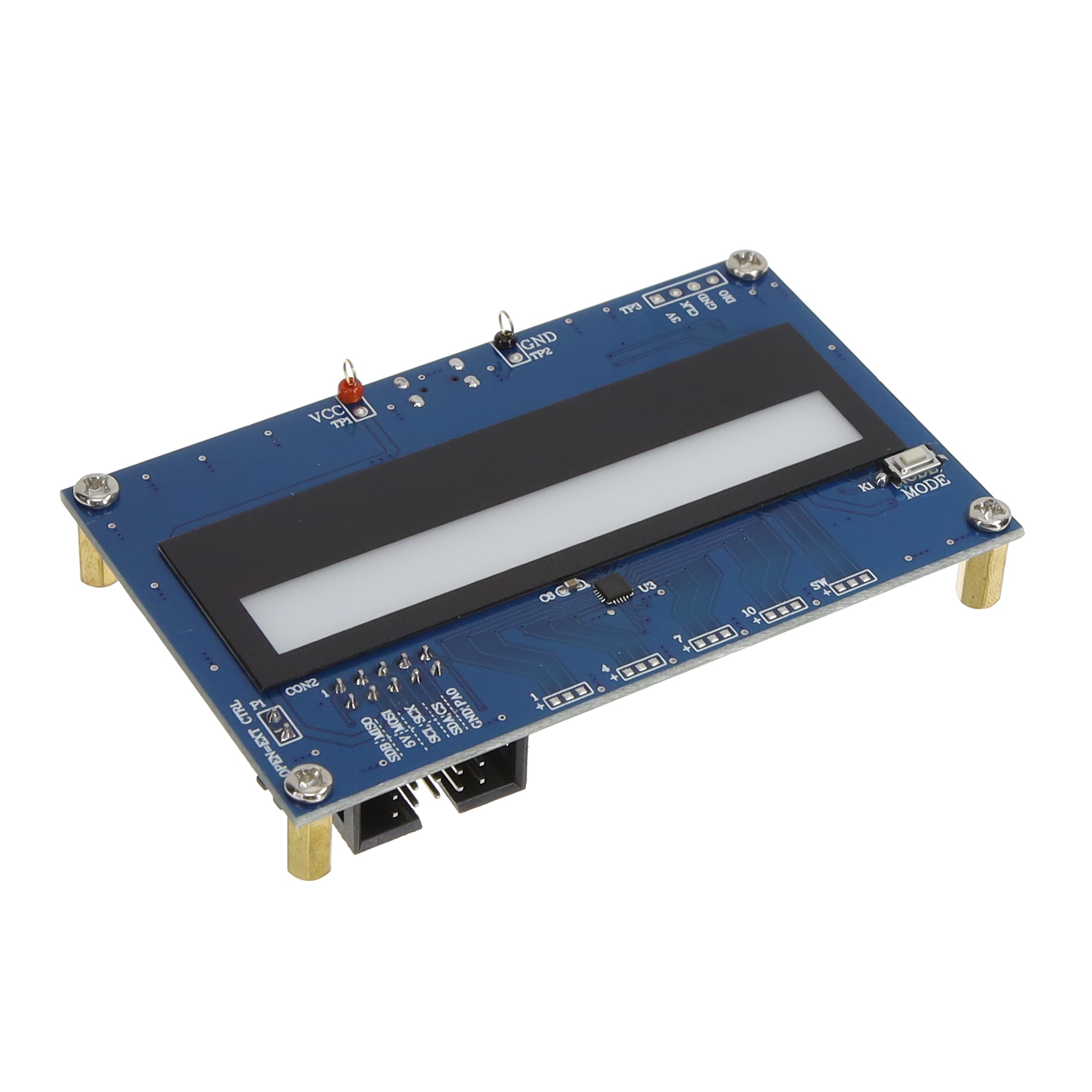 IS31FL3756-QFLS4-EB IS31FL3756-QFLS4-EB