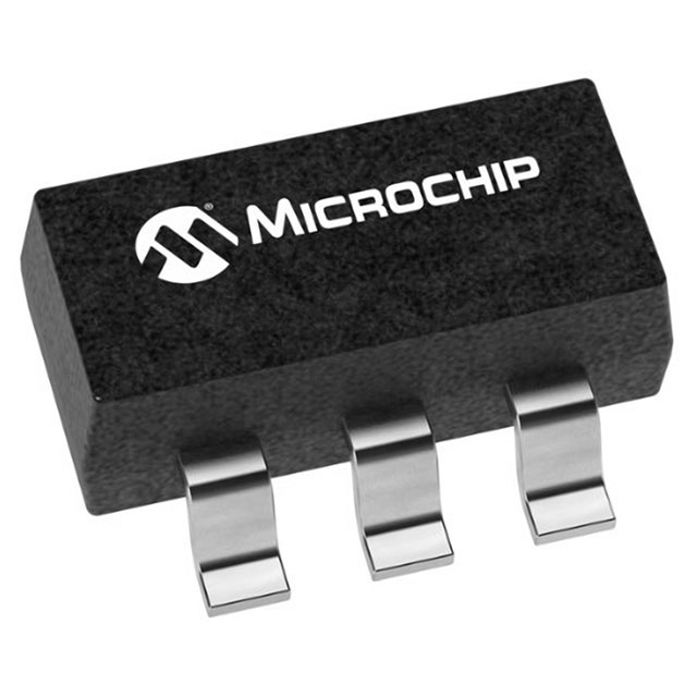 MCP4716A1T-E/CH Microchip Technology | 集積回路（IC） | DigiKey
