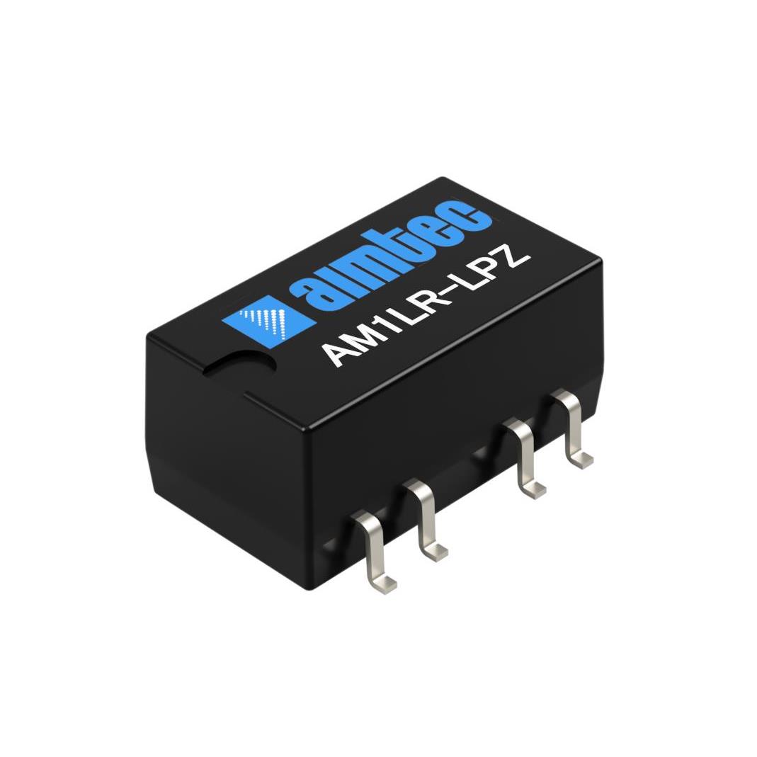 AM1LR-2405SLPZ AM1LR-2405SLPZ