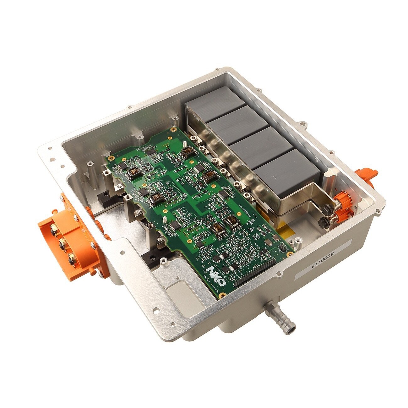 【EV-INVERTERHDBT】EVAL BOARD FOR GD3160