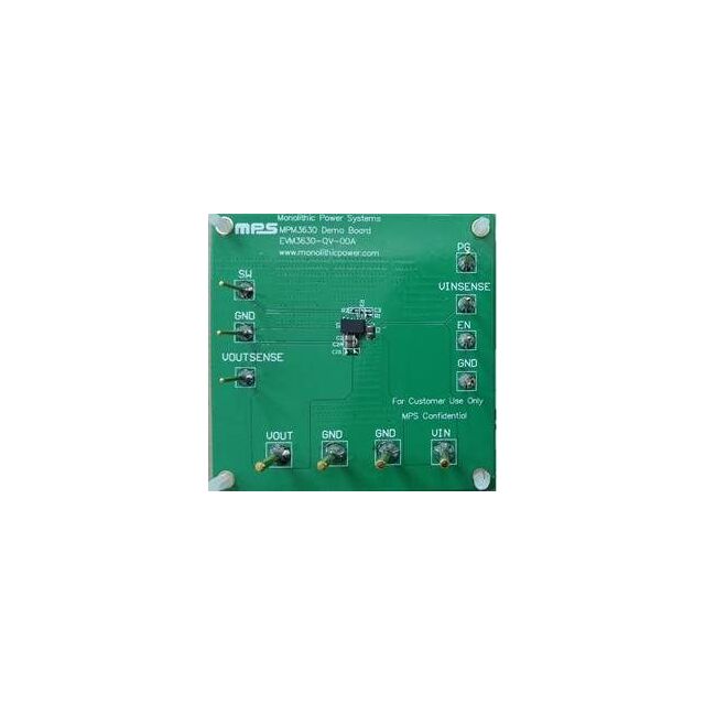 EVM3630-QV-00A