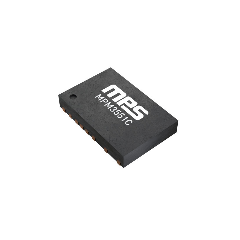 IC REG BUCK ADJ/0.8V 3A 20QFN