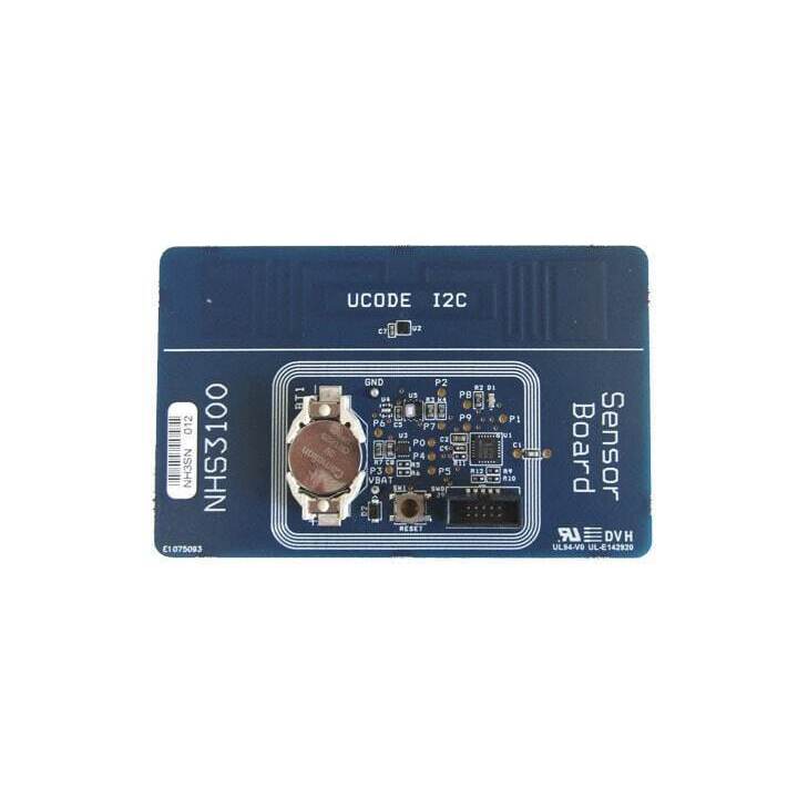 EVAL BOARD FXLS8962 NHS3100