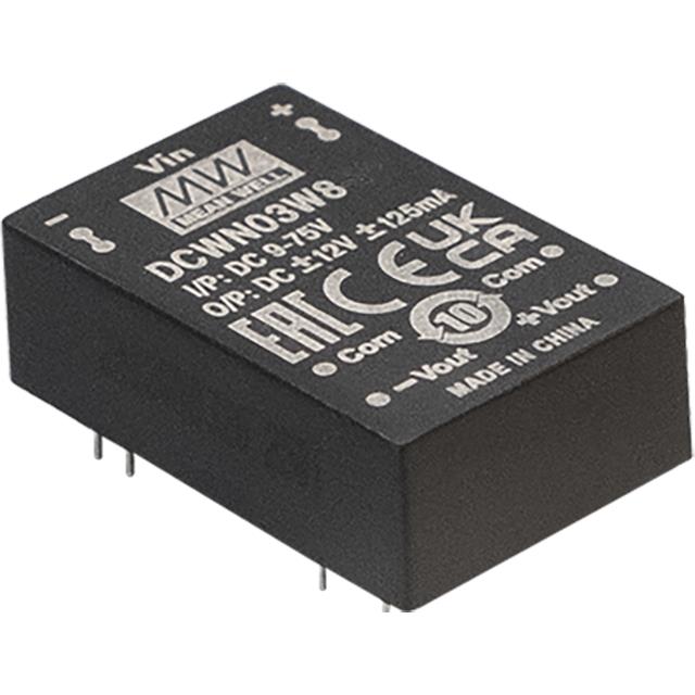 DCWN03W8-05 DCWN03W8-05