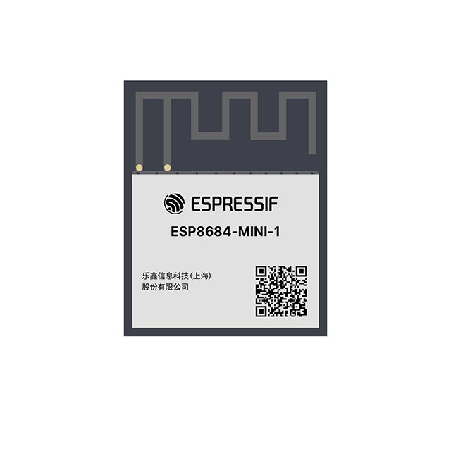 ESP8684-MINI-1-H2X ESP8684-MINI-1-H2X