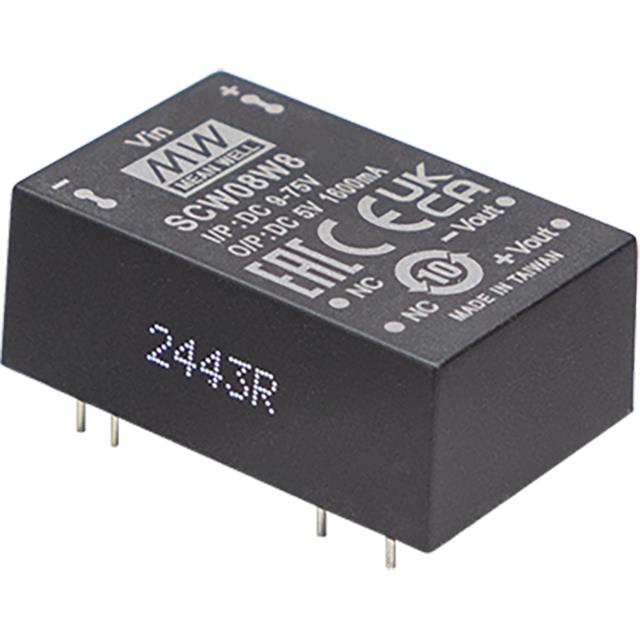 SCW08W8-12 SCW08W8-12