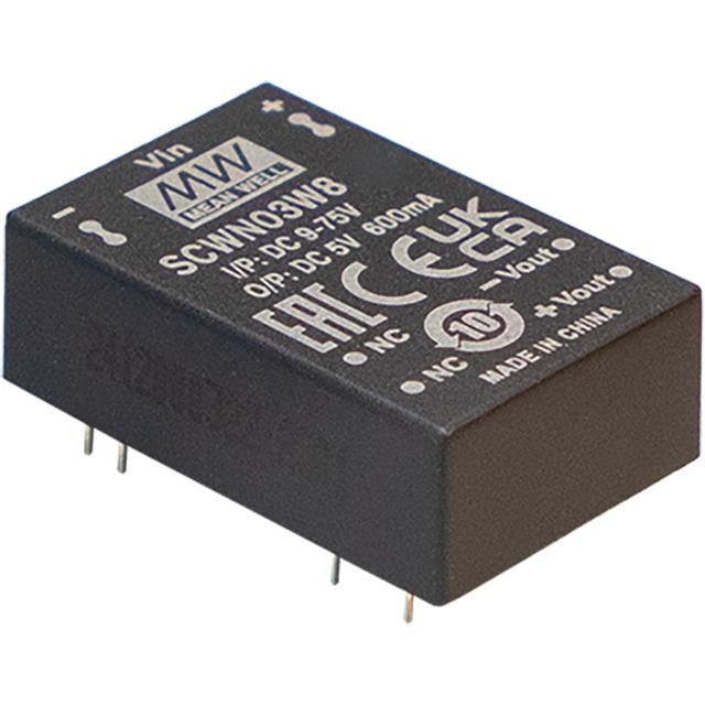 SCWN03W8-05 SCWN03W8-05