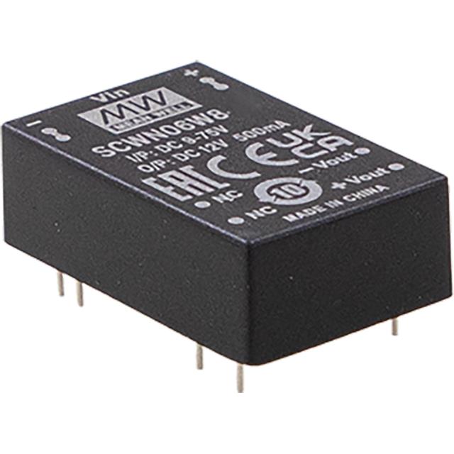 SCWN06W8-03 SCWN06W8-03